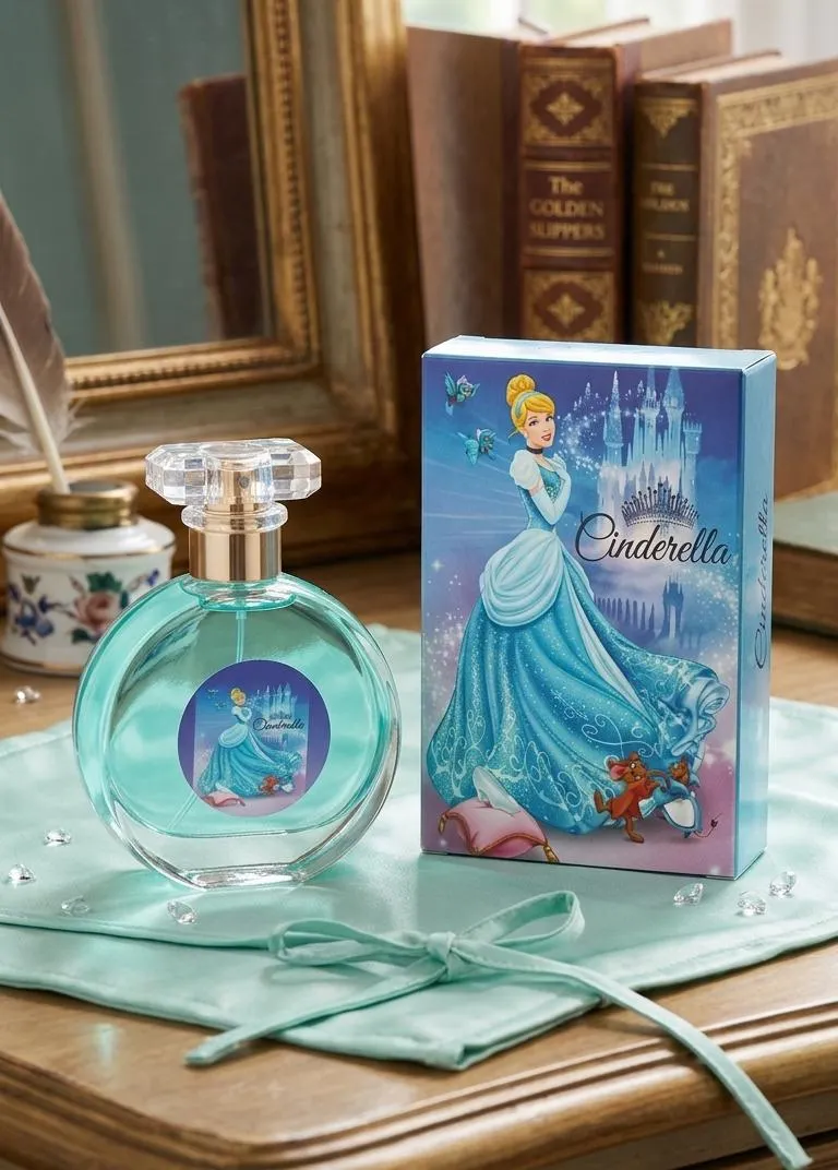 عطر أطفال مميز