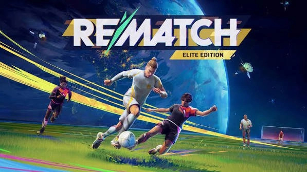 REMATCH (Secondary)