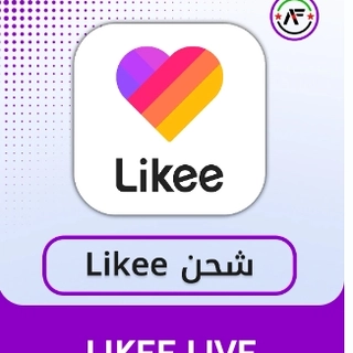 LIKEE LIVE