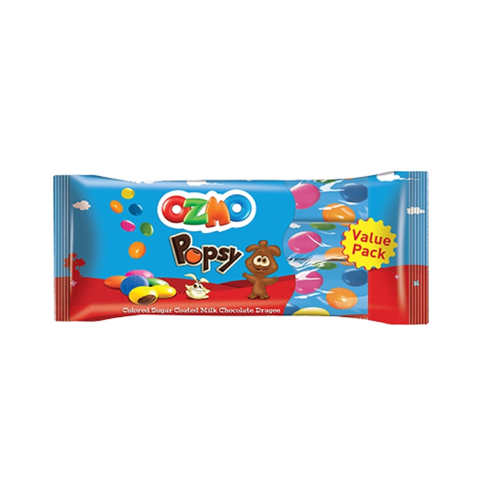 اوزمو popsy