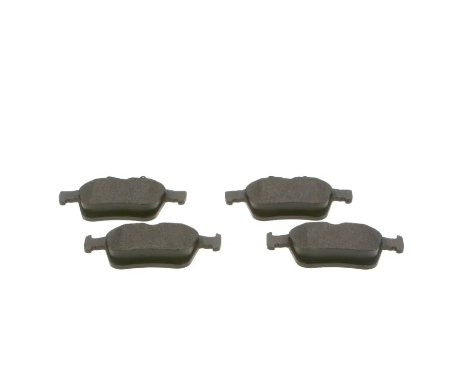 Kodiak ECO Rear Brake Pad
