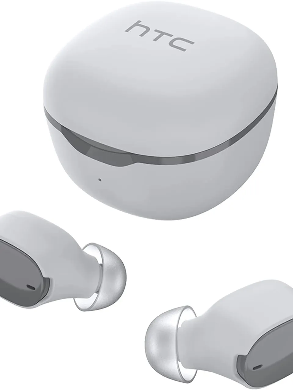 HTC True Wireless Earbuds