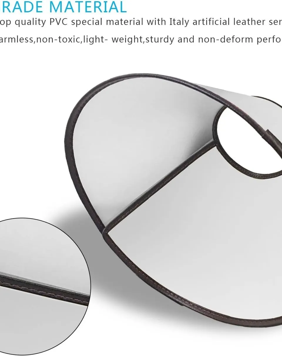 طوق الحماية الطبي للحيوانات الأليفة