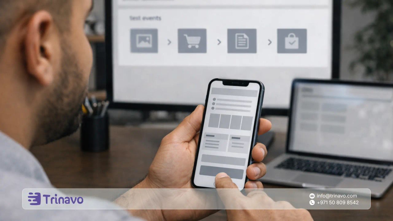 تسويق متجرك الإلكتروني في مصر: خطة 14 يوم لجلب أول طلبات (دليل عملي 2026)