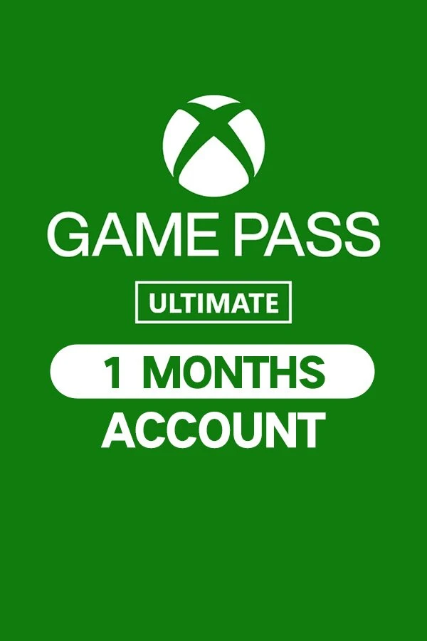 🎮 Xbox Game Pass Ultimate لمدة شهر | حساب كامل الوصول | عالمي 🌍