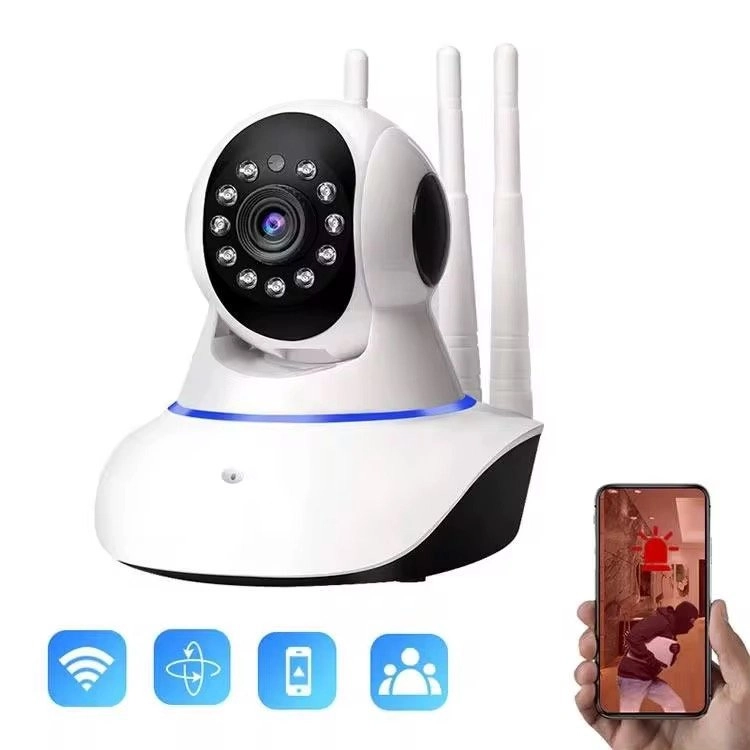 كاميرا مراقبة موديل Z-3063
