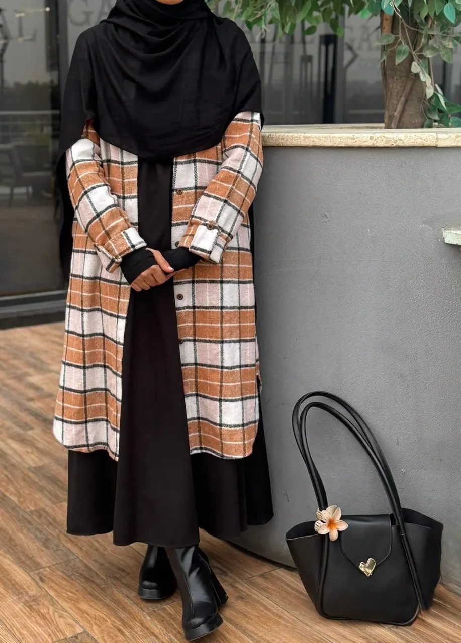 شميز كاروهات 