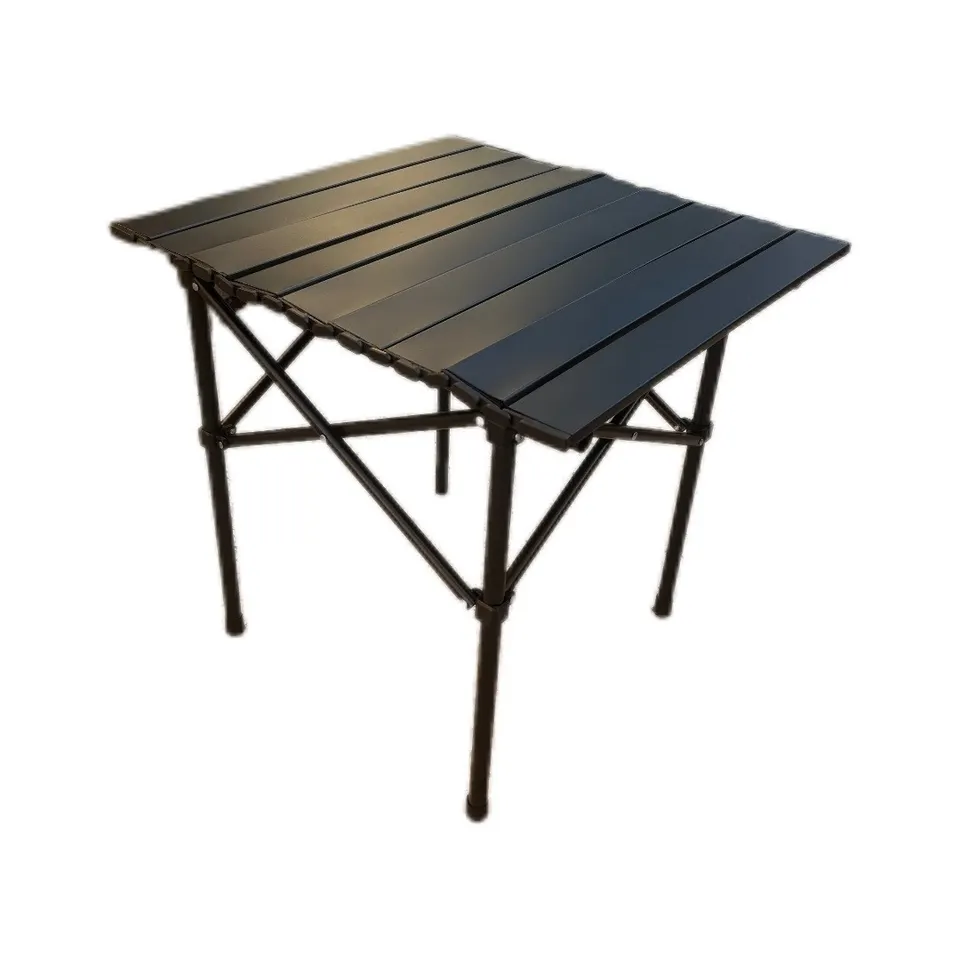 طاولة رحلات قابلة للطي