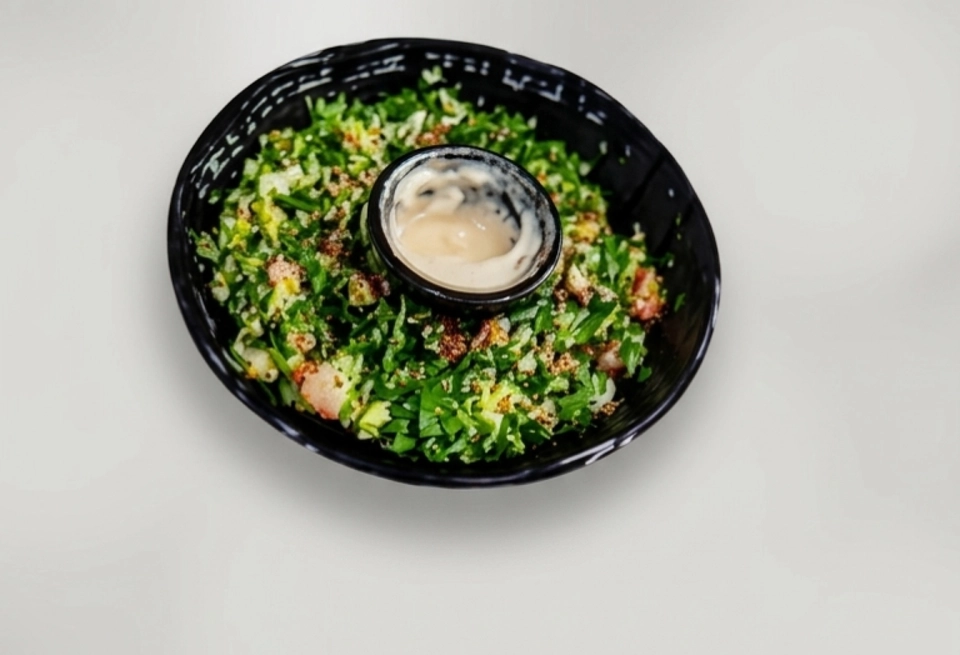 تبولة