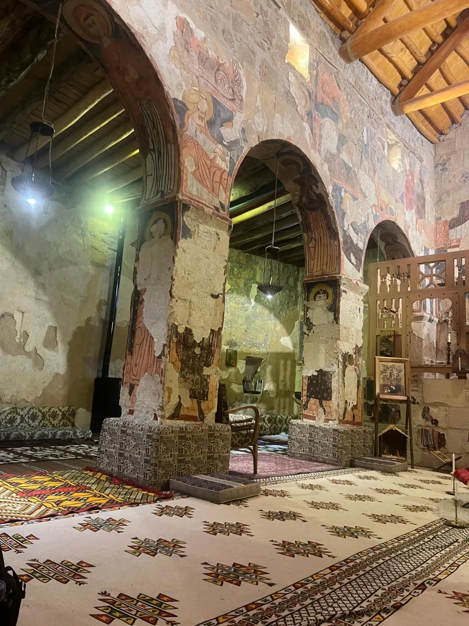 Deir Mar Musa al-Habashi