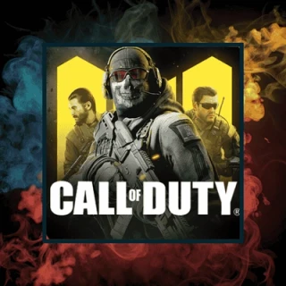 Call Of Duty