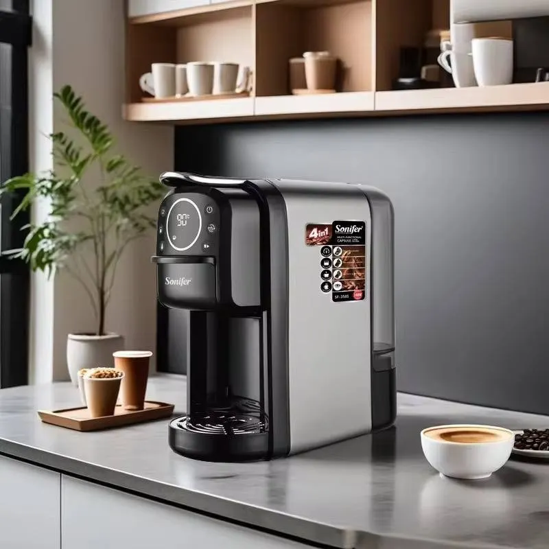 آلة القهوة سونيفر Sonifer SF-3585 