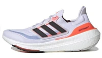 White-orange