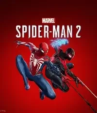 Marvel's Spider-Man 2 (Primary)