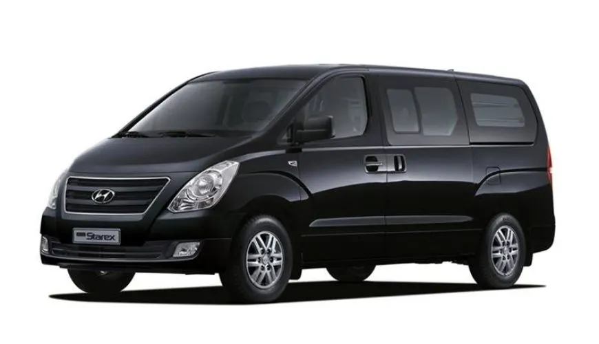 نقل مطار دمشق (ضمن دمشق )  فان