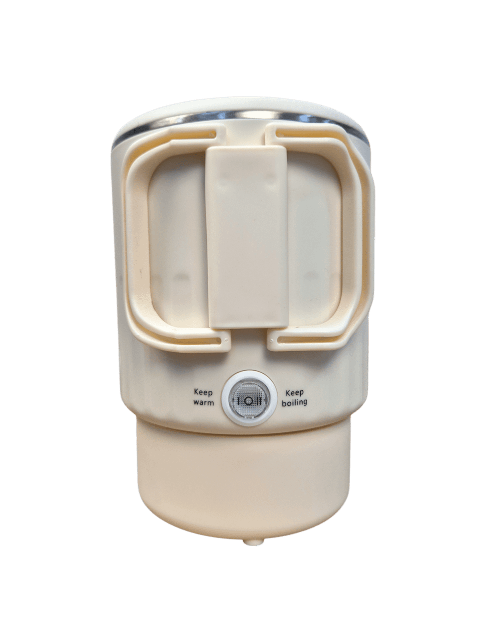 غلاية وسالقة بيض 1 لتر