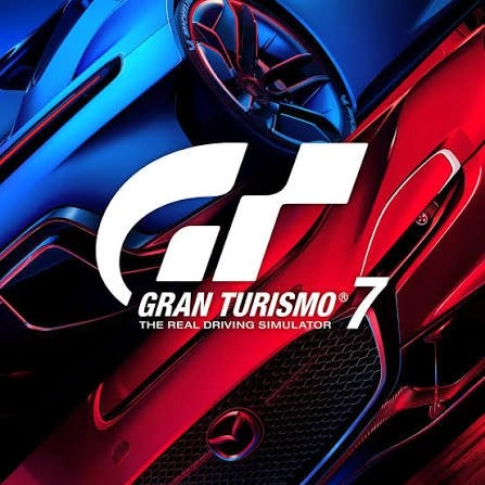 Gran Turismo 7 (Secondary)