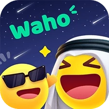 واهو شات
