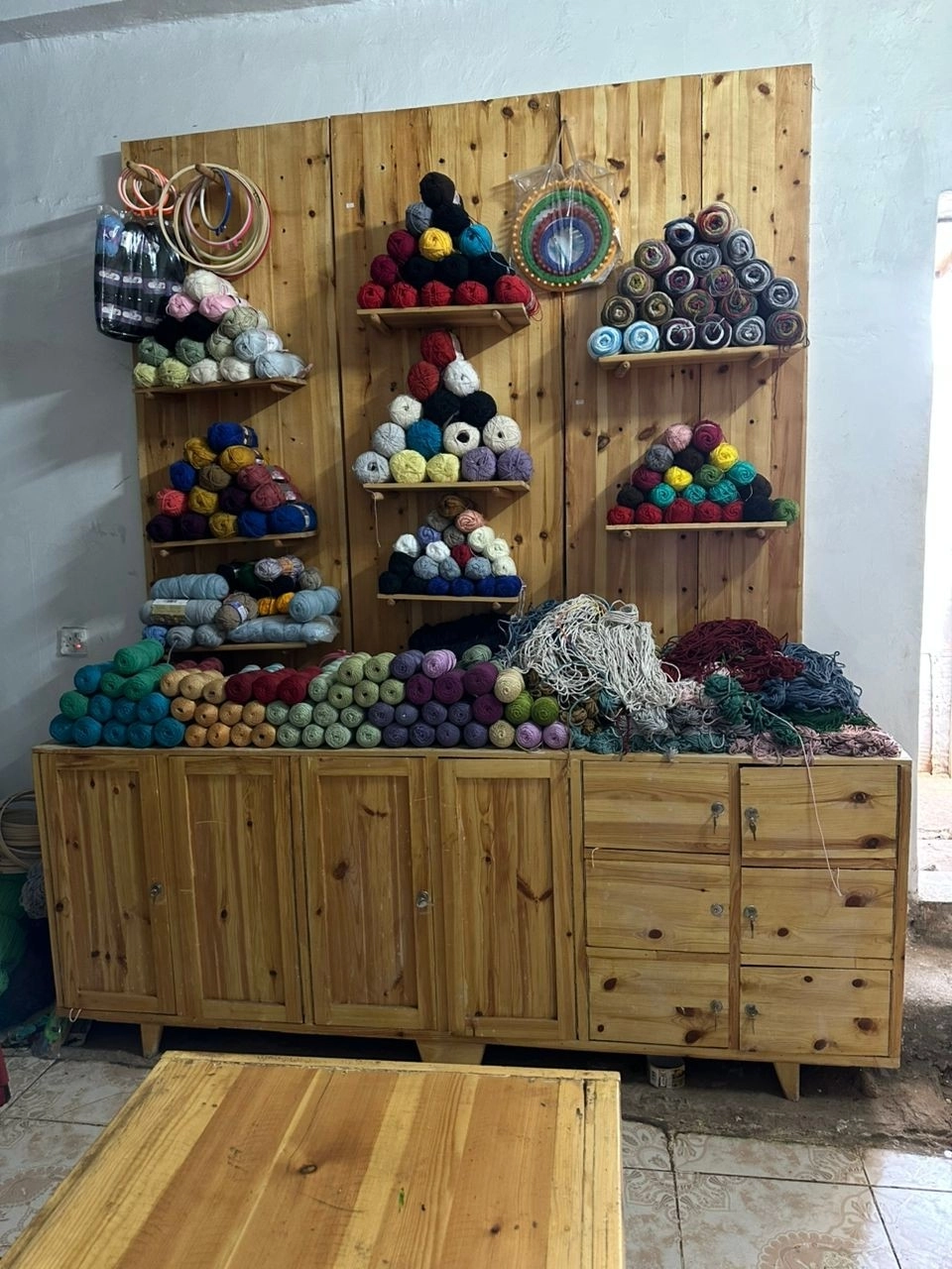 Monthly Rental Product Shop (GDD001)