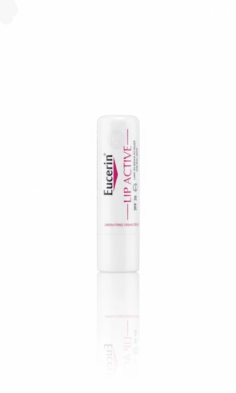 مرطب الشفاه ليب أكتيف من يوسيرينEucerin Lip Active (نسخ)