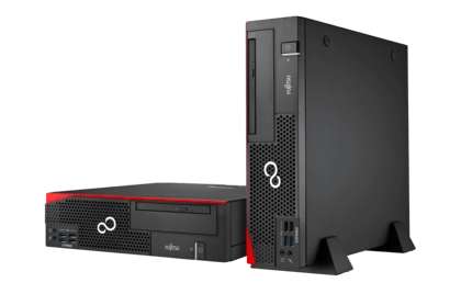 Fujitsu Esprimo D556