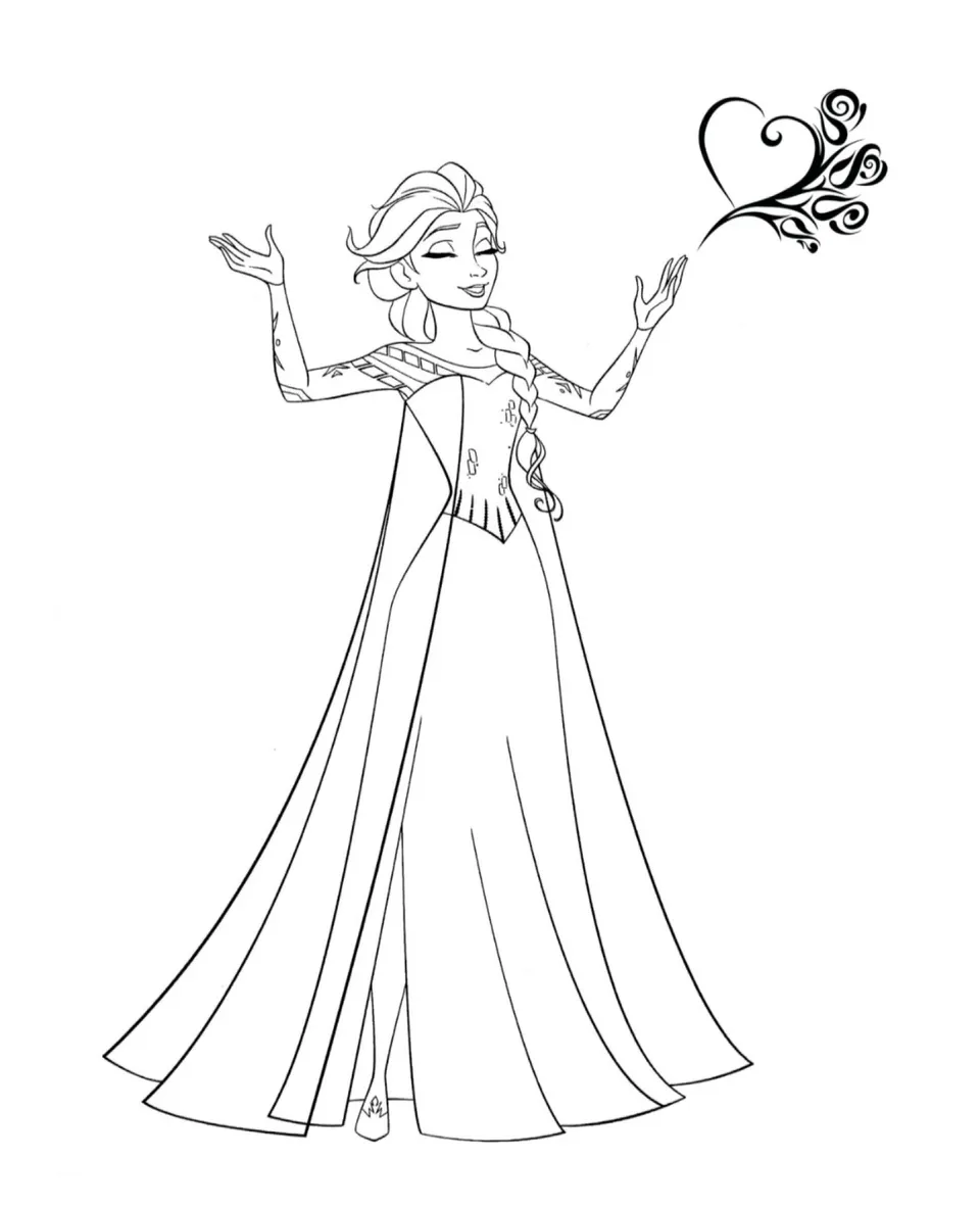 Elsa 