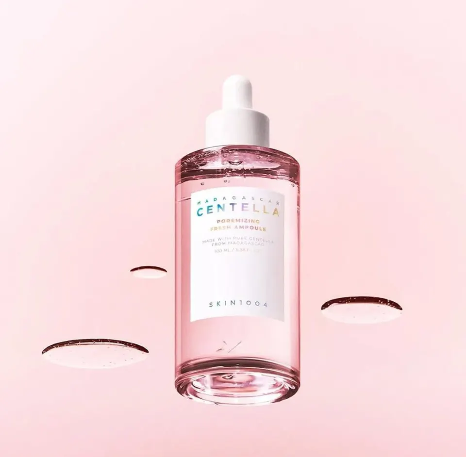 سيروم centella للمسام 
