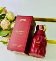 RED VANILLA