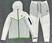 White-grey