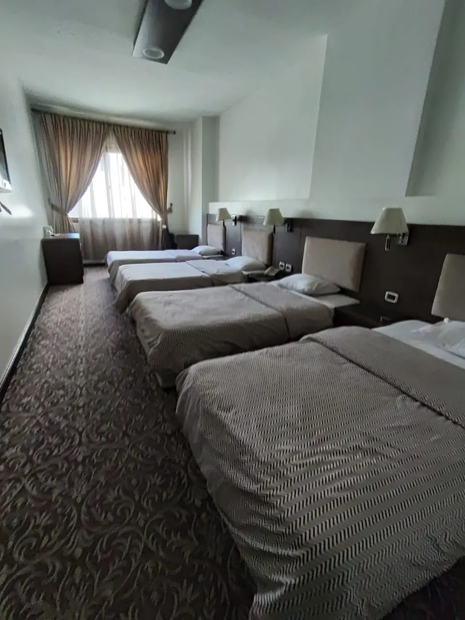 Noria Hotel
