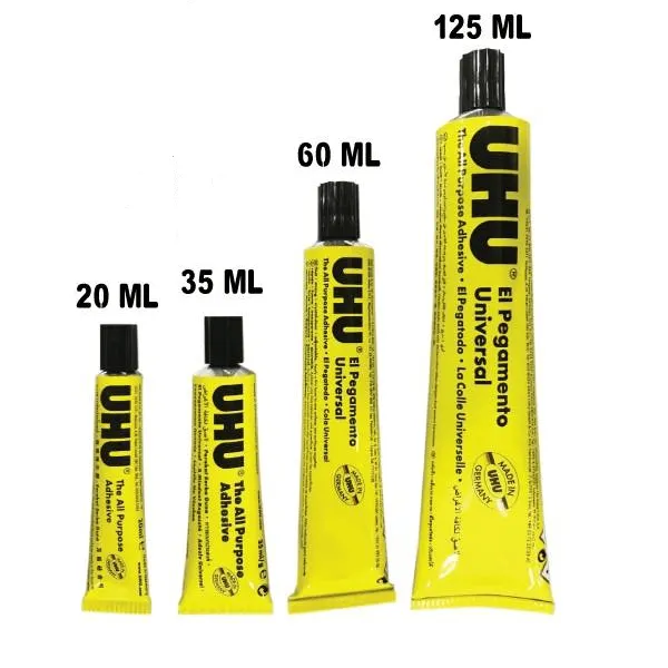 لاصق متعدد الأغراض UHU