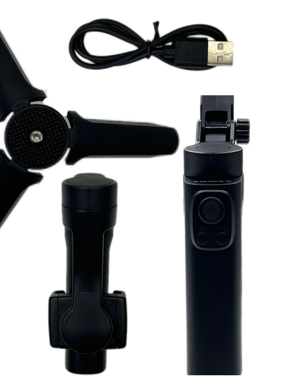 مثبت كاميرا محمول للهواتف F5 PLUS