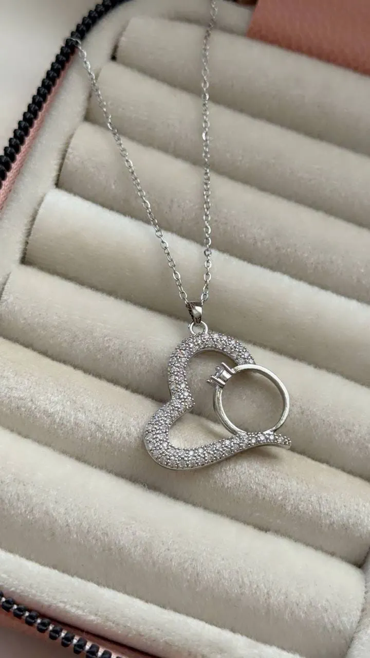 طوق ذهب روسي 