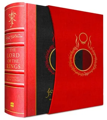 The Lord of the Rings