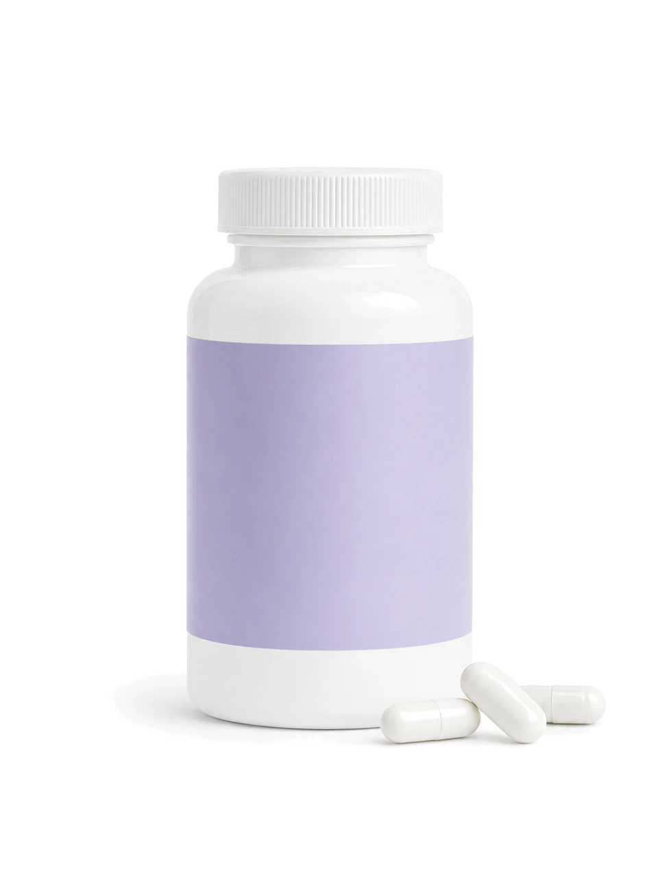 Magnesium Glycinate, 120 Capsules
