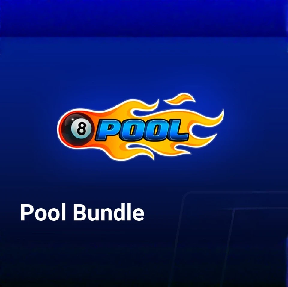 8Ball Coda Bundle