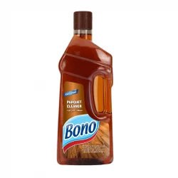 بونو منظف الباركيه