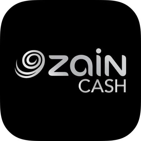 Zain Cash