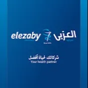 العزبى