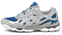 Grey-blue