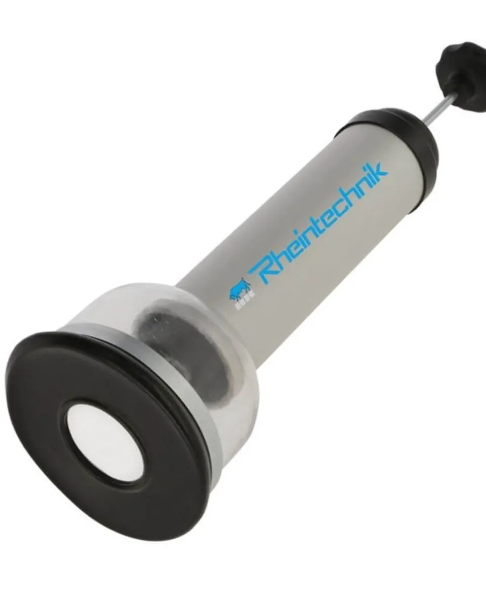 جهاز إنعاش العجل من HK