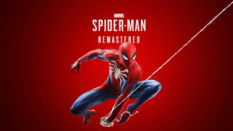 Marvel's Spider-Man