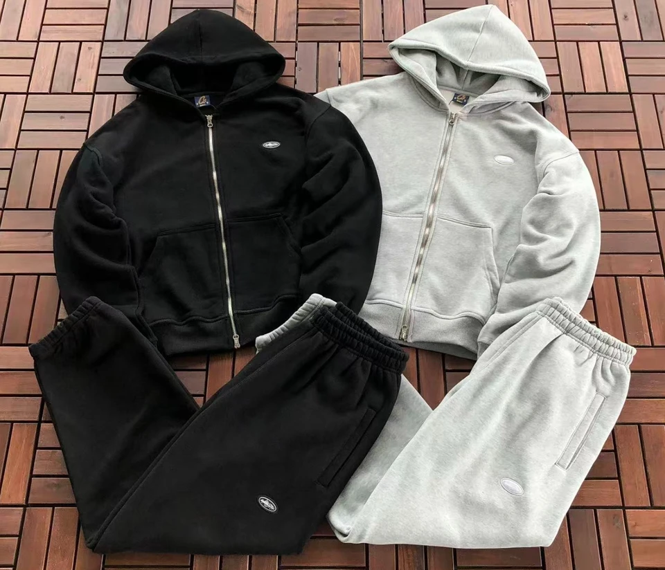 Cortiez Hoodie