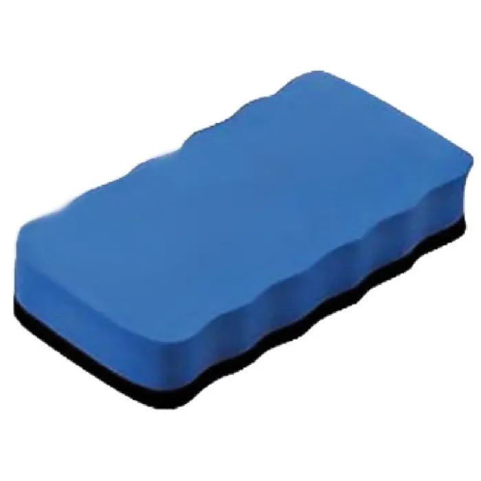 ممحاة وايت بورد المغناطيسية