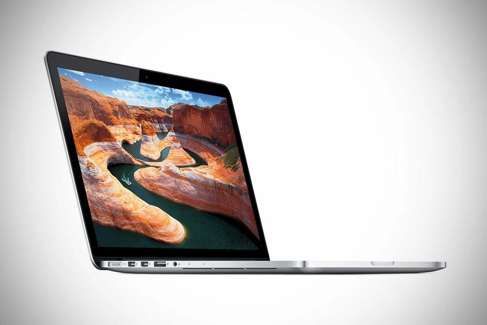 Apple MacBook Pro 13" With Retina Display