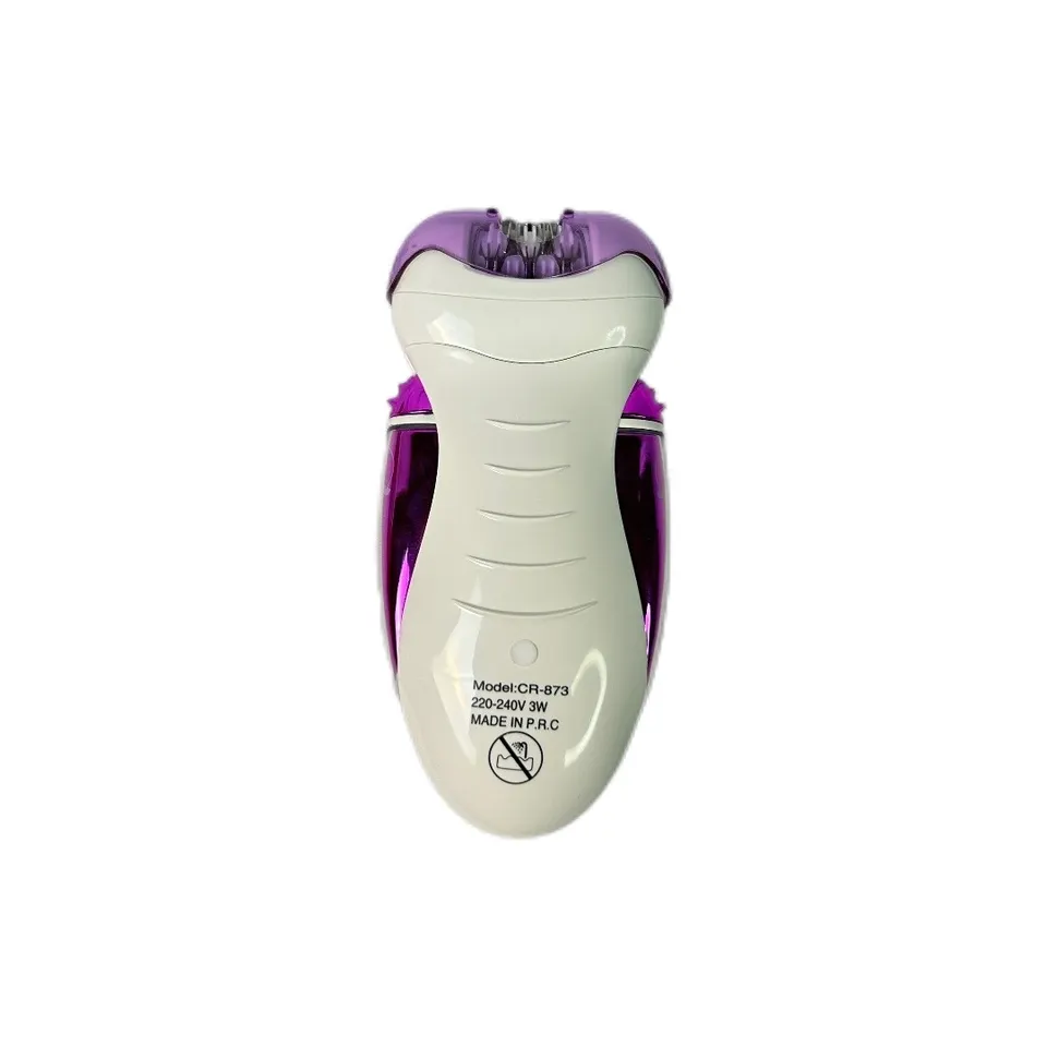 مكينة ازالة الشعر النسائية من كراون
