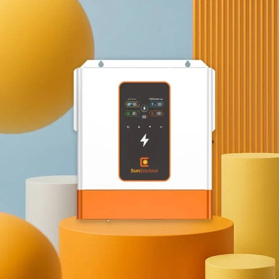 Inverter Hybrid 4.2KW IP 21 HZ Solar