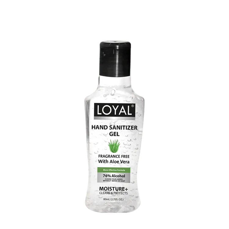 لويال معقم الأيدي - جل