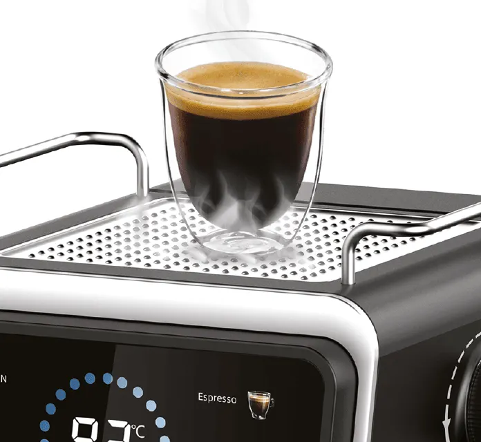 ماكينة تحضير القهوة و الاسبريسو COF-3877
