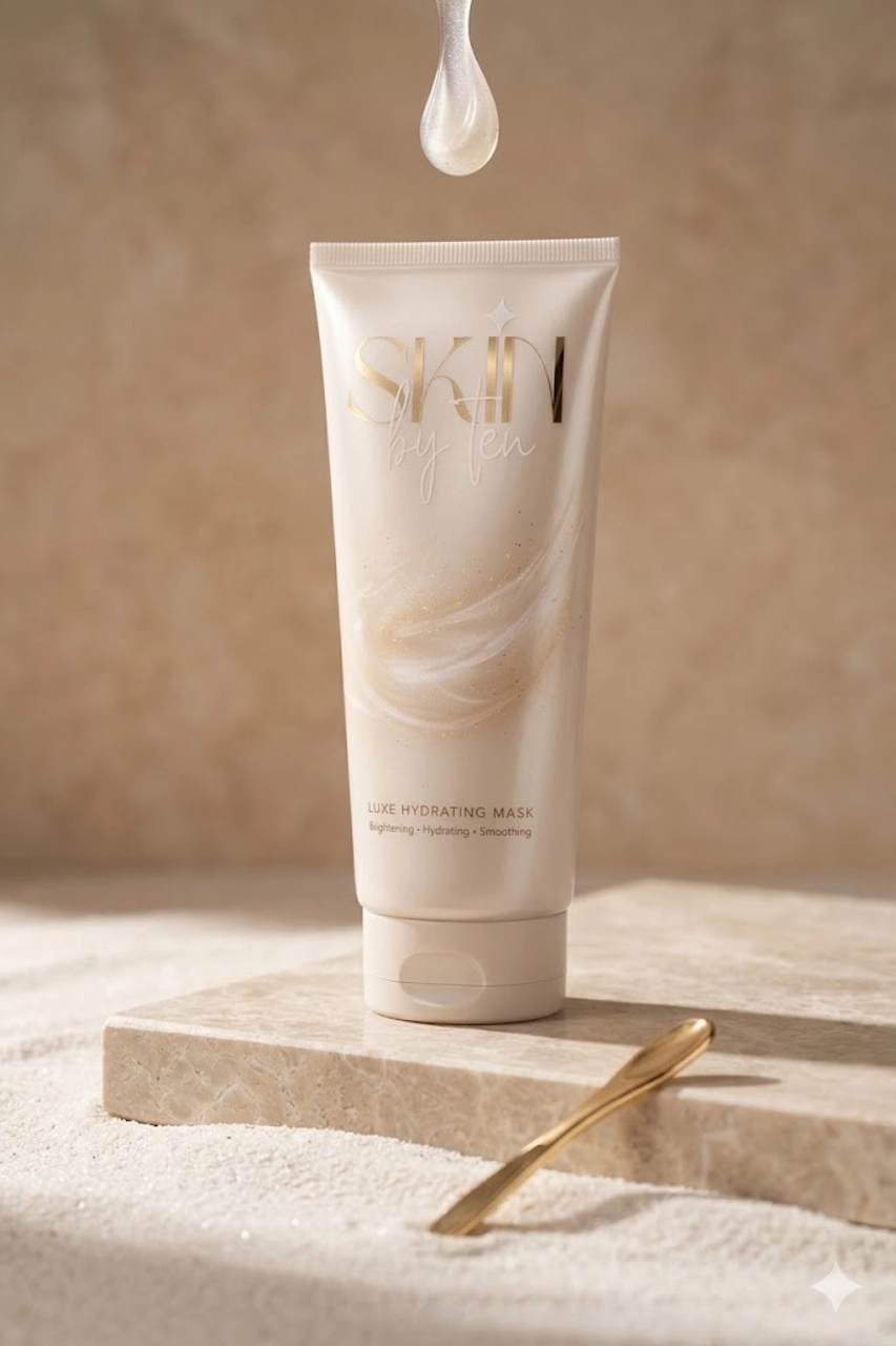 LUXE HYDRATION MASK